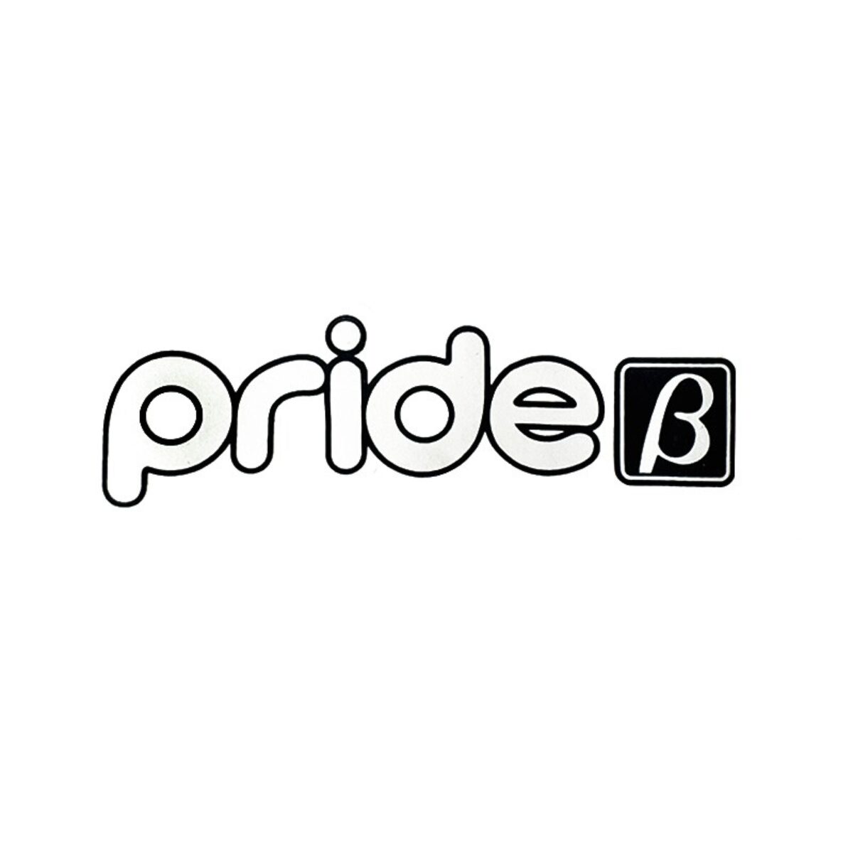 آرم خودرو pride B پراید