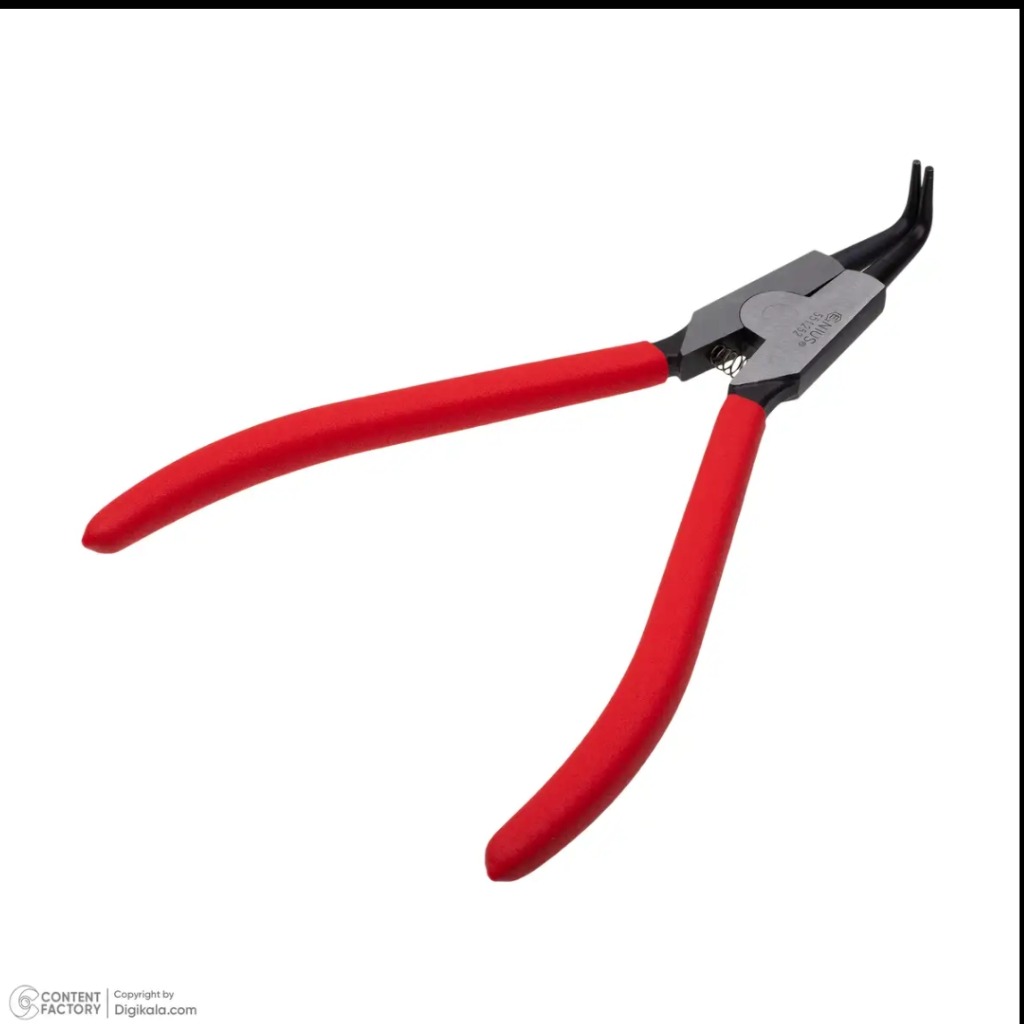 خار بازکن سرکج 12 " جنیوس
