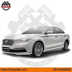 بست شلنگ بنزين لیفان 820 AT