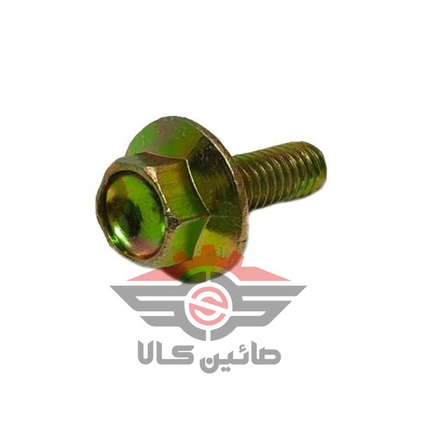 پیچ گلگیر بلند پراید