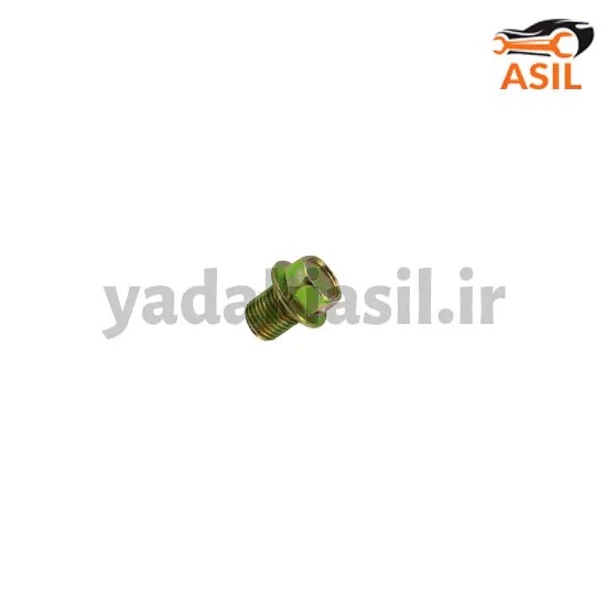 پیچ تخلیه کارتل