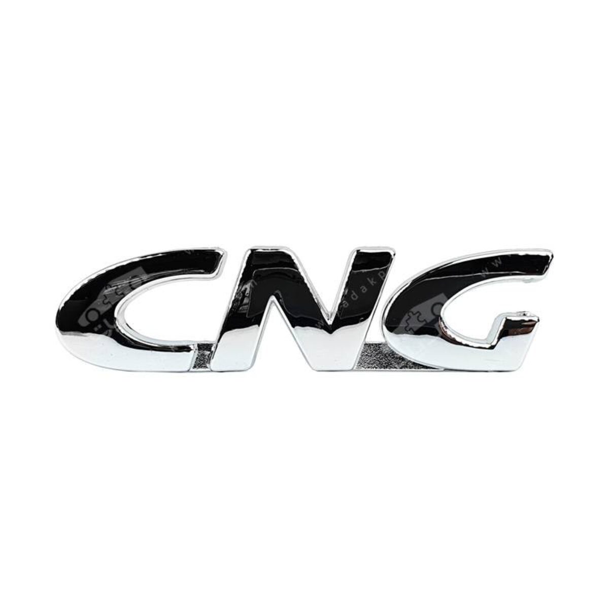 آرم خودرو CNG شرکتی ایساکو پژو 206