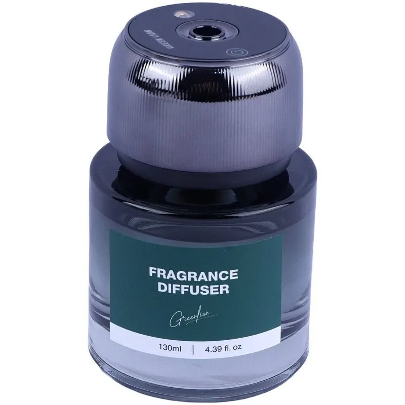 خوشبو کننده خودرو Green Lion Fragrance Diffuser GL-HUB GNFRGCDIFBK