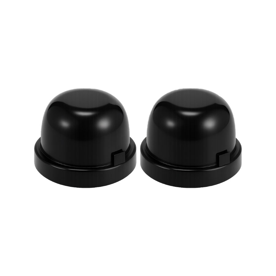 درپوش هدلایت مدل LENZO بسته 2عددی سایز 63
