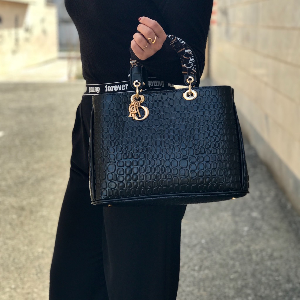کیف زنانه Dior دیور وارداتی
