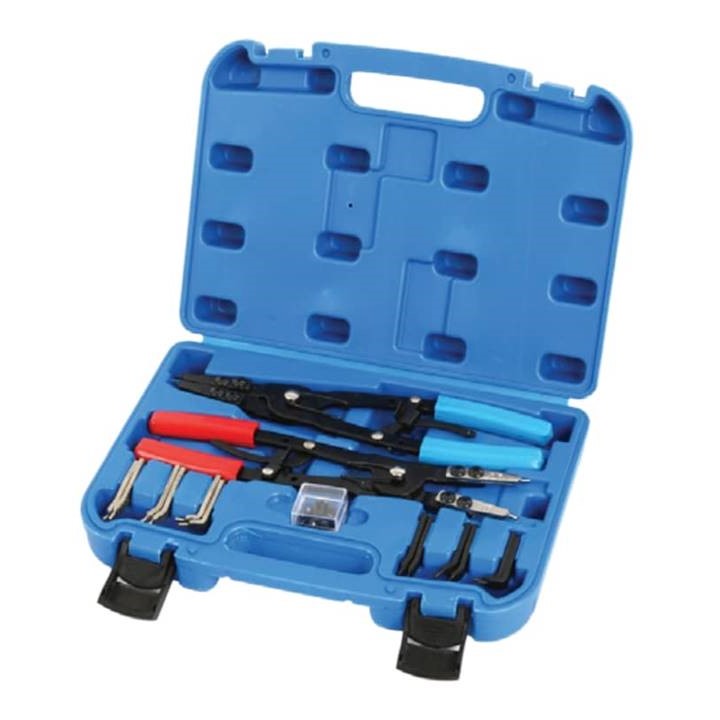 کیت خار باز کن و خار جمع کن 11 اینچی LK کد J1202