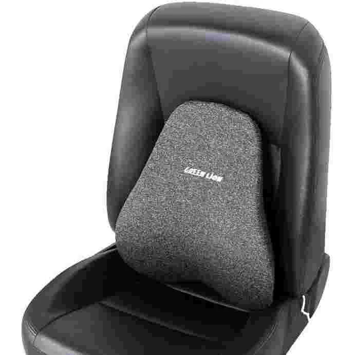 پشتی طبی صندلی خودرو Green Memory Foam Seat Coushion