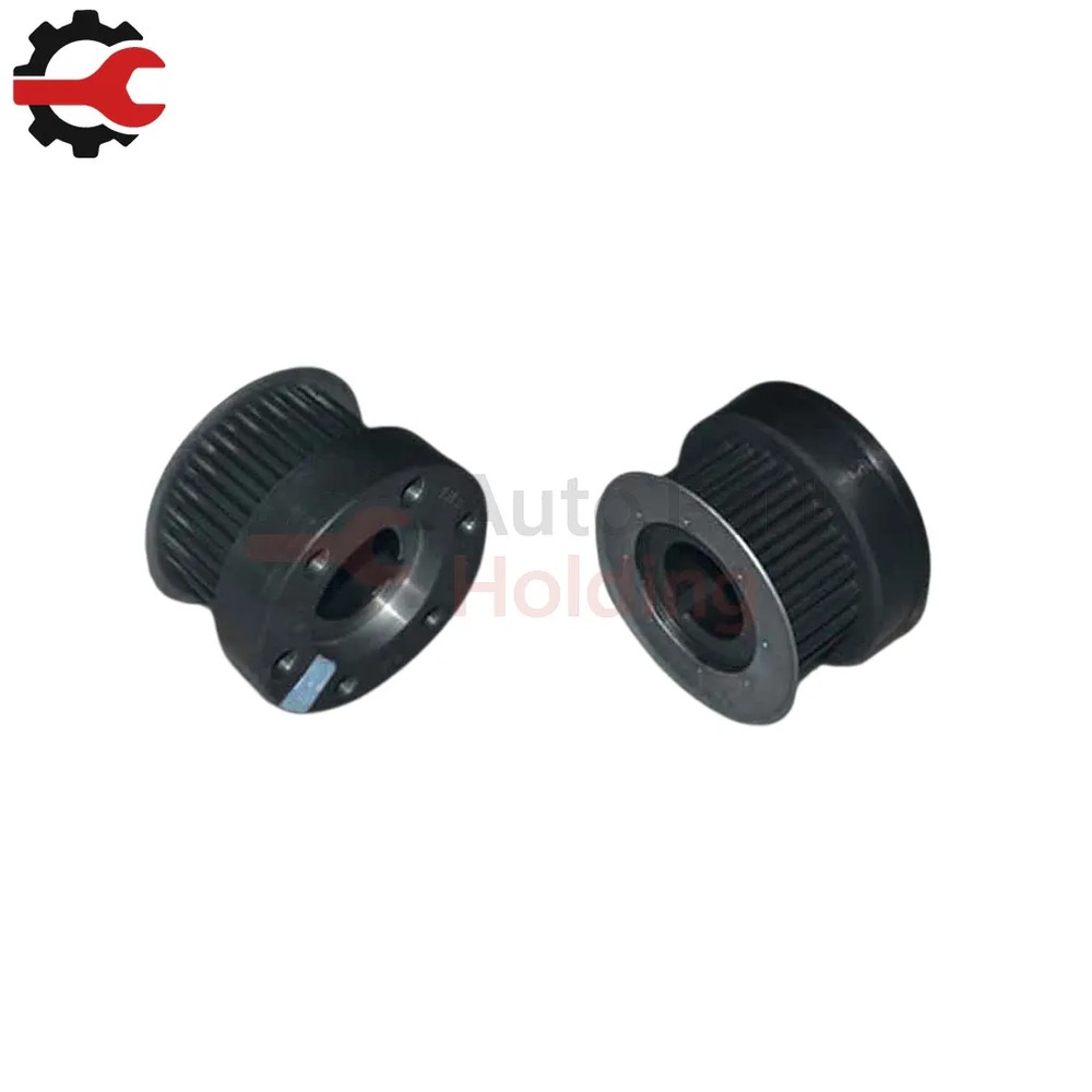 دنده تایم سر میل لنگ تیگو ۵ – X33