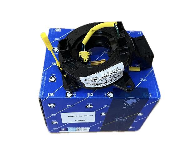 فنر ساعتی (سوئیچ فنر چرخشی) هایما S5