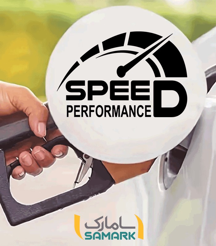 برچسب در باک 10 (SPEED)