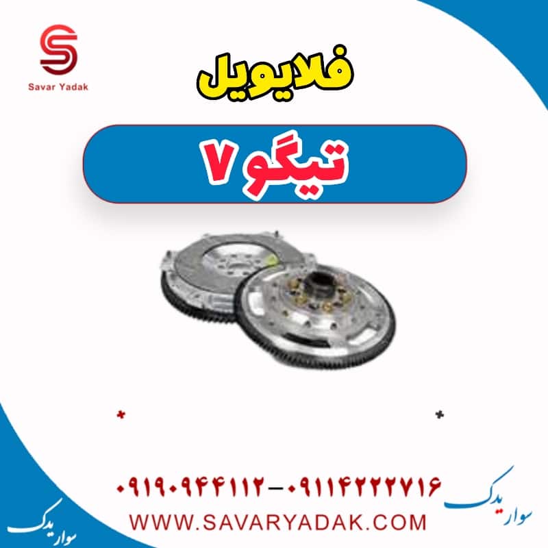 فلایویل تیگو7