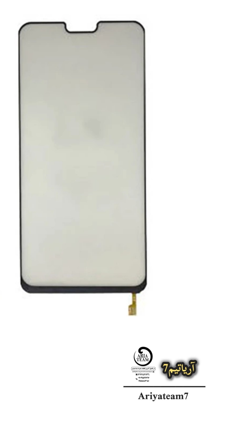 بک لایت سامسونگ A32 5G,A326 اورجینال