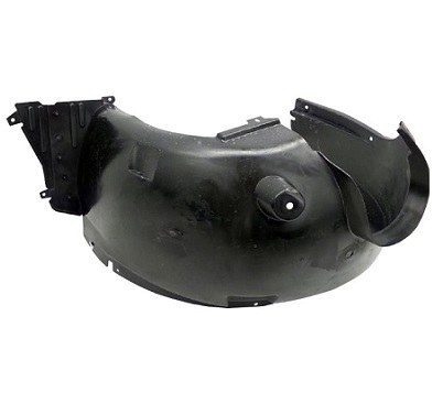 شلگیر عقب چپ آریزو 5-WANFO ARRIZO 5 MT COMFORT,ARRIZO 5 FL Turbo IE,ARRIZO 5 cvt EXCELLENT