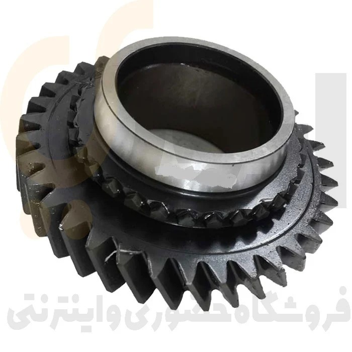 دنده 2 پراید سایپا یدک