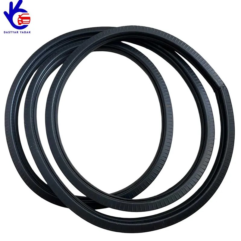 نواردور درب عقب پژو 405 MCS