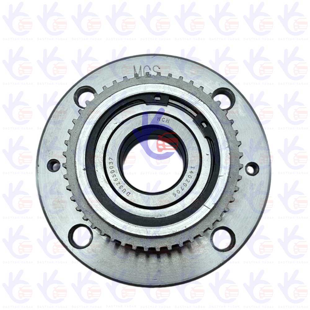 محور چرخ عقب پژو 405 و دنا MCS ABS