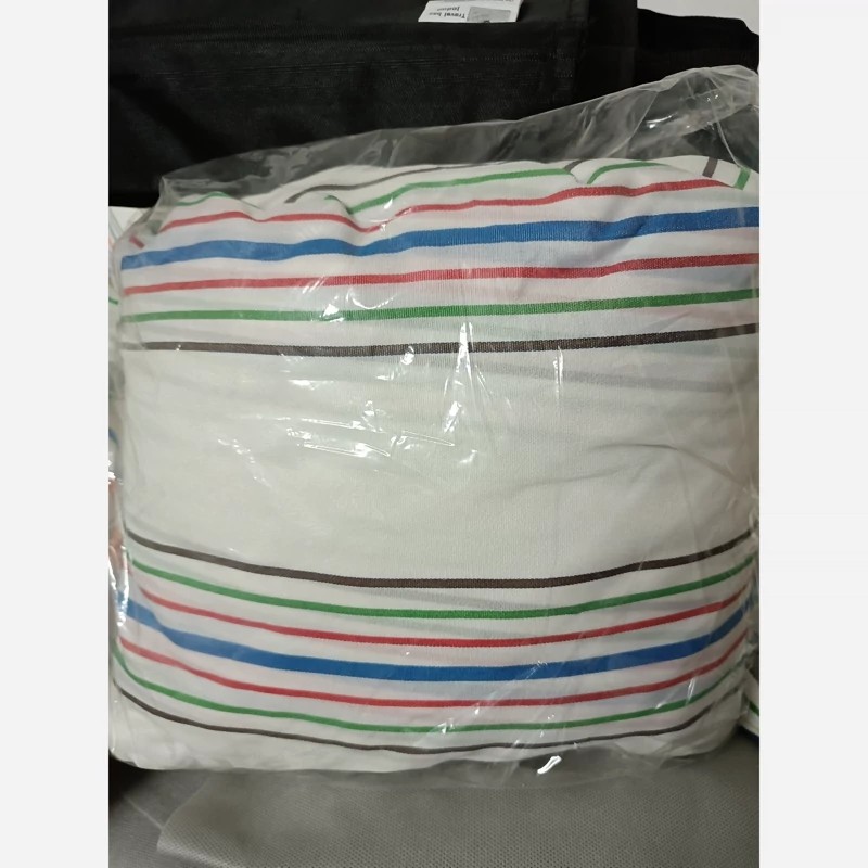 چادر اقتصادی نخی و اسپان کوییک
