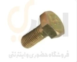 پیچ دیسک و صفحه کلاچ پراید