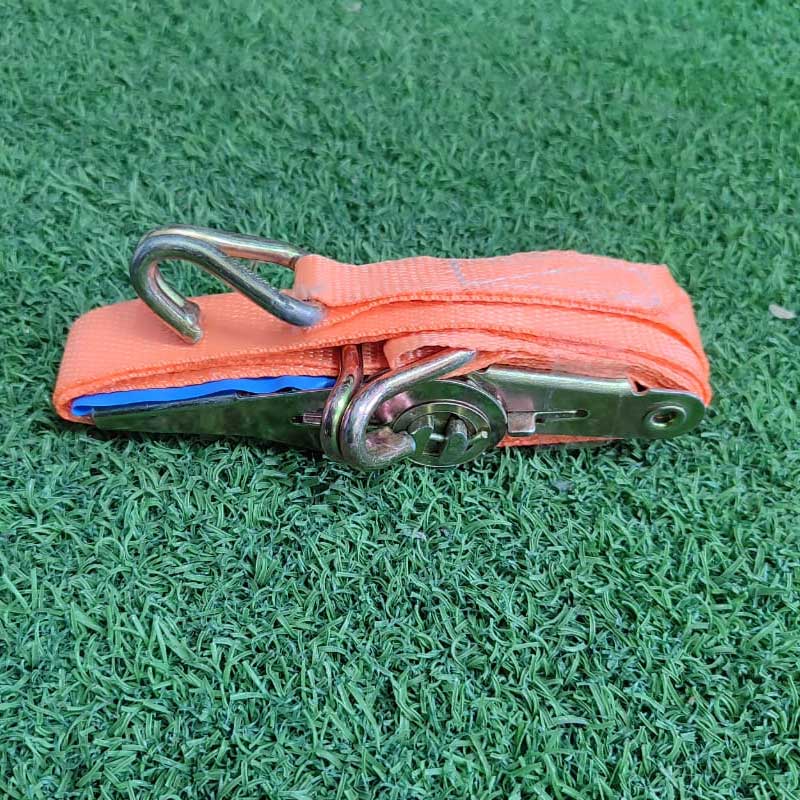 تسمه جغجغه باربند مخصوص مهار بار خودرو Slinoman Lashing Belt