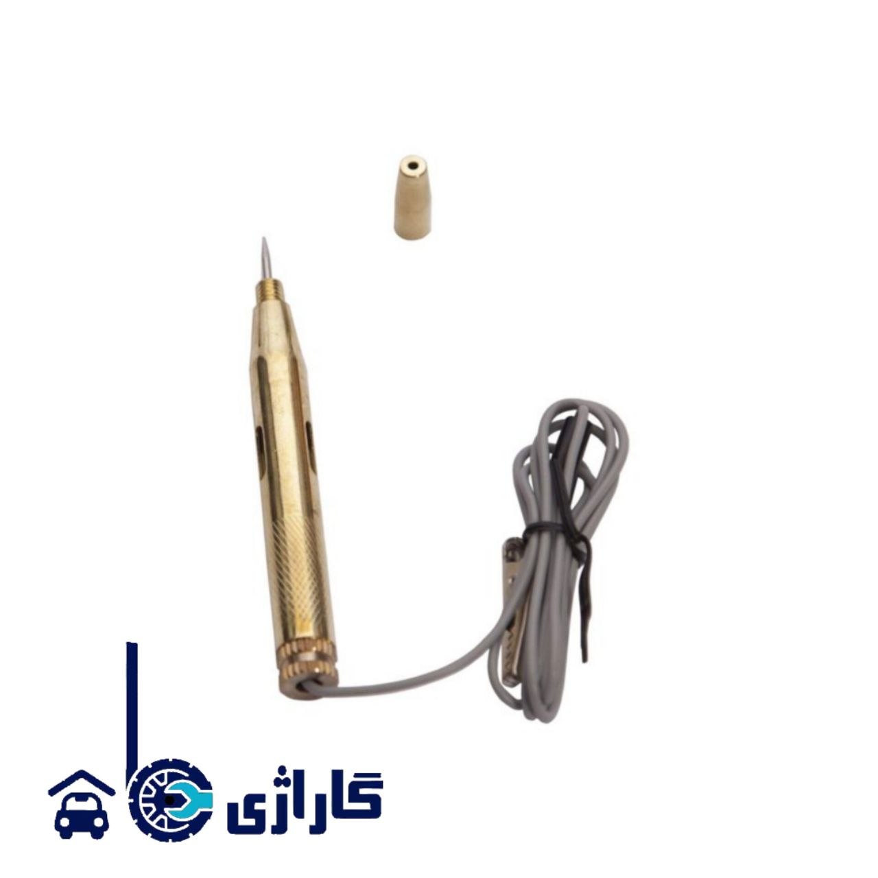 دستگاه تست لامپ و فیوز هنس HANS مدل B3CUI-1