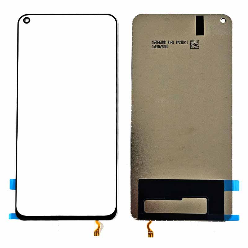 بک لایت شیائومی نوت BACK LIGHT Xiaomi Note 9T _ 9T