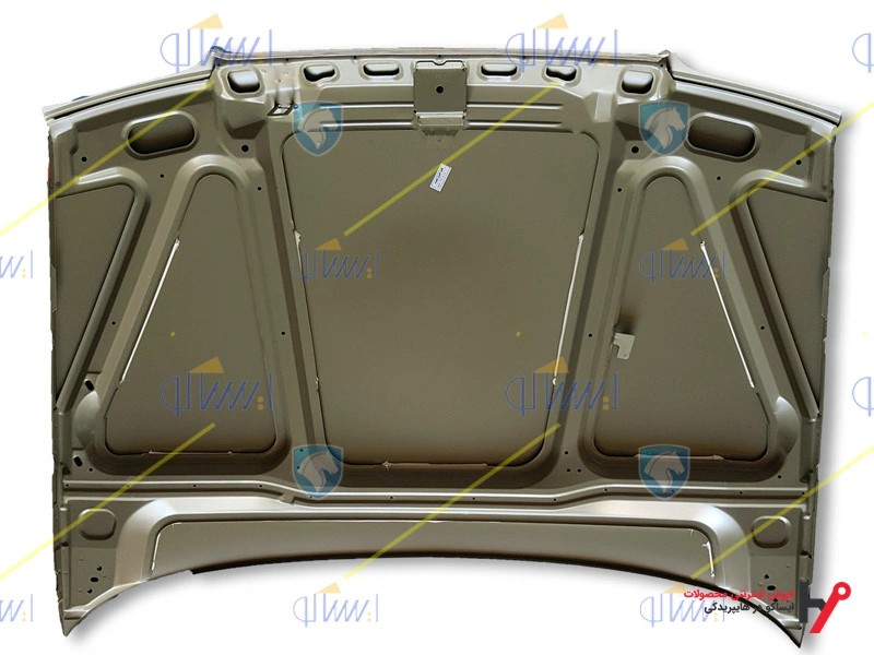 قطعه در ب موتور (سوزوکی) ایساکو
