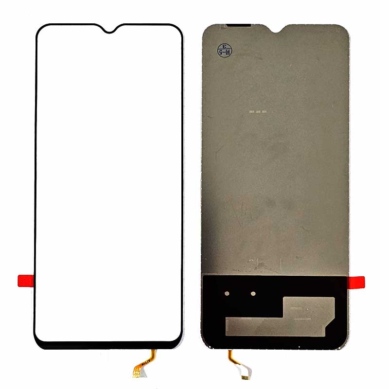 بک لایت سامسونگ BACK LIGHT Samsung A22 5G _ A22 5G