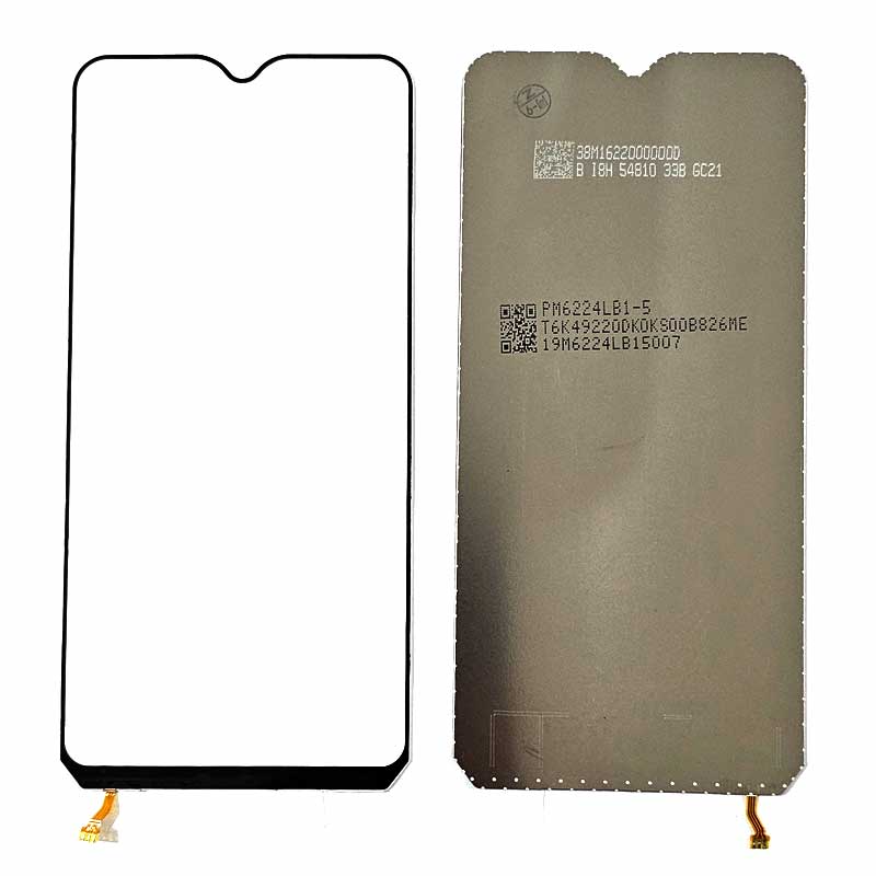 بک لایت سامسونگ BACK LIGHT Samsung A10 _ A10