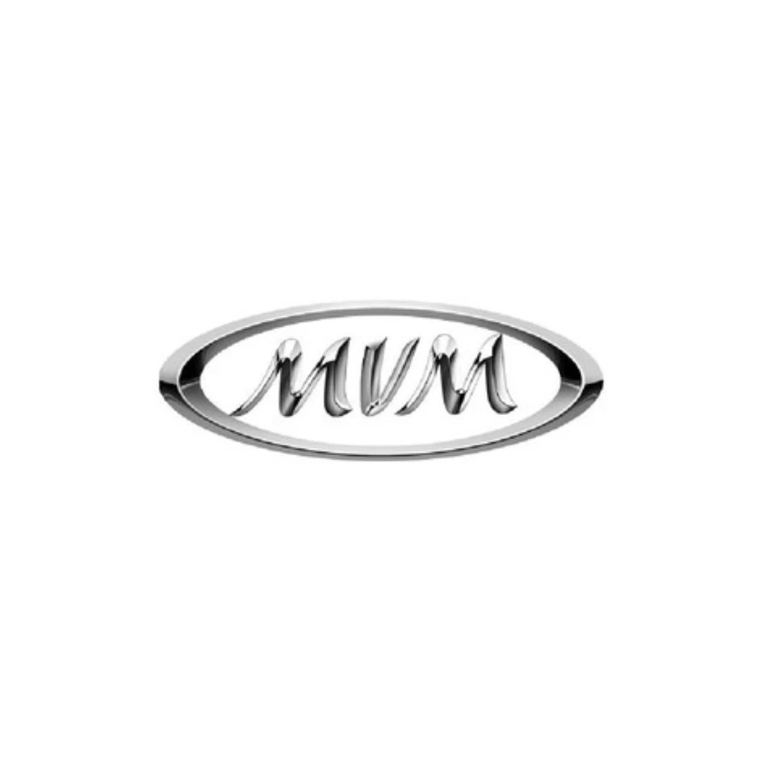 آرم صندوق عقب MVM110