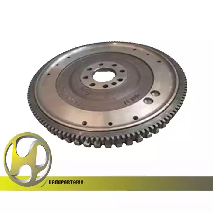 فلایویل کامل xup (پلاسxu7)