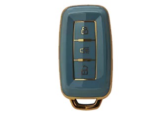 کاور سوییچ فیدلیتی مدل luxury-3310