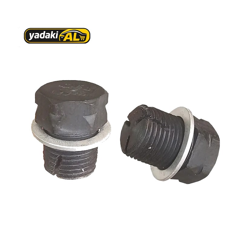پیچ قلاویزی تخلیه کارتل 206 نمره 16