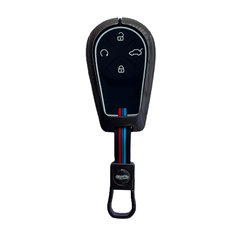 کاور ریموت فلزی اکستریم XTRIM TXL