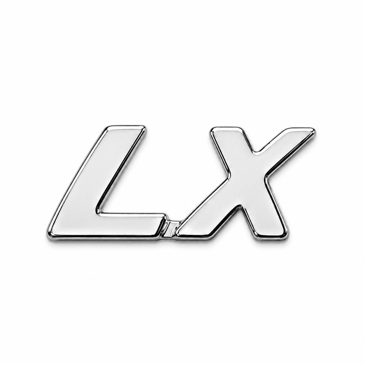 آرم گلگیر LX فابریک