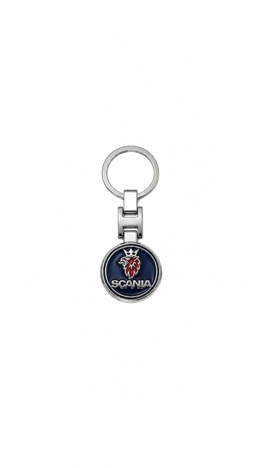 جاسویچی SCANIA(فلزی)