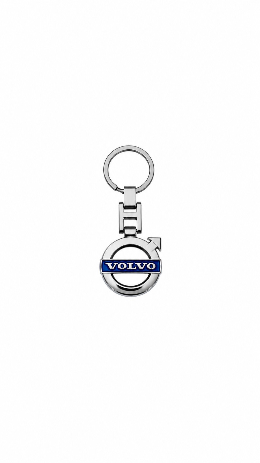 جاسویچی VOLVO(فلزی)