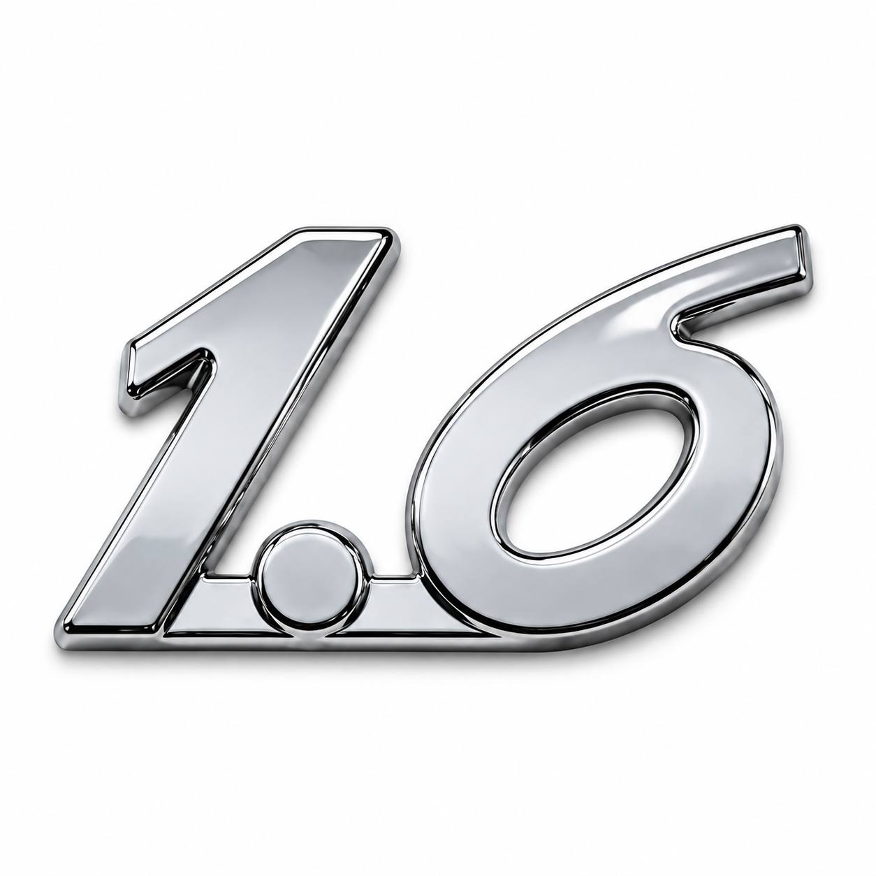آرم گلگیر فابریک 1.6