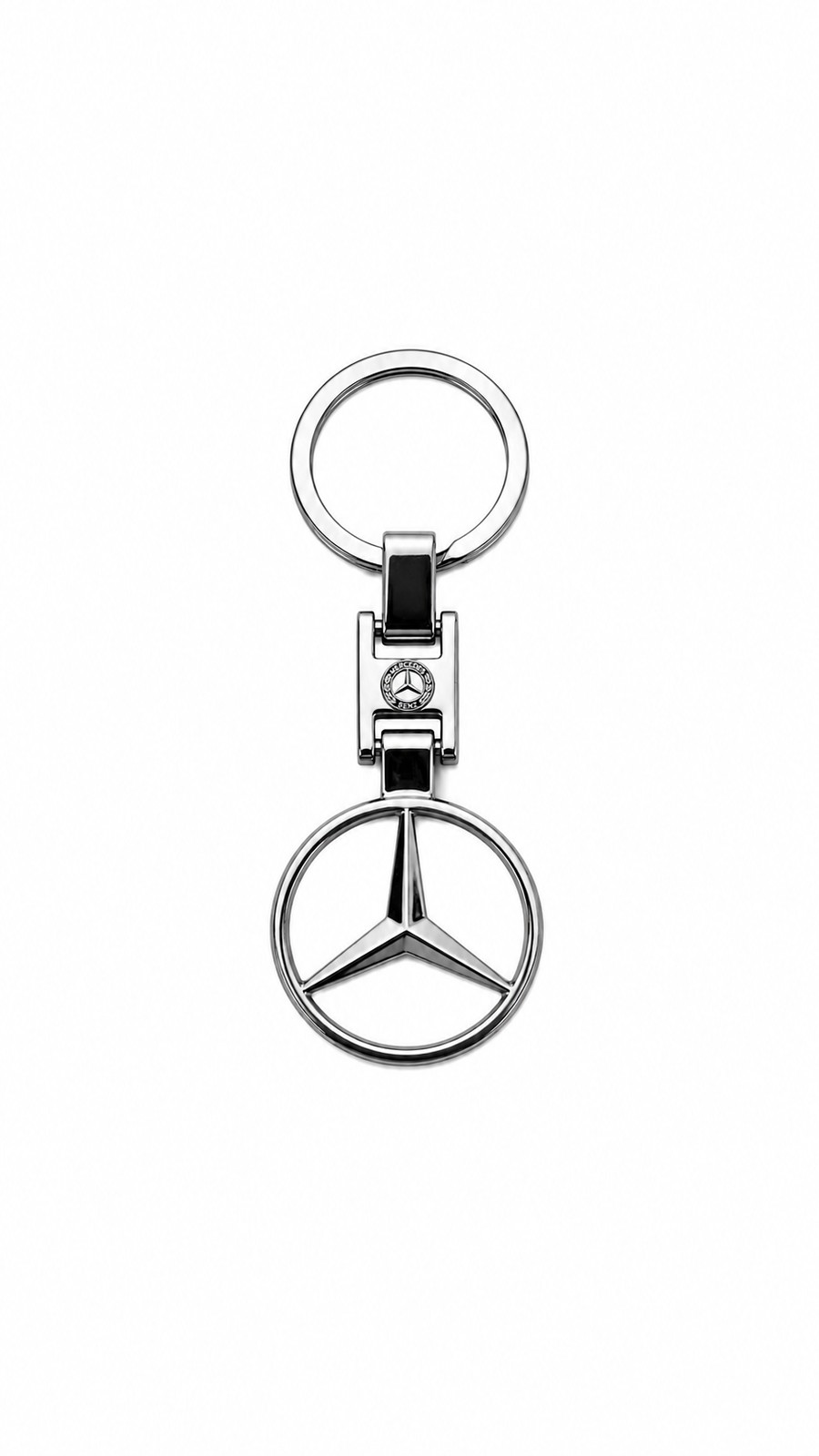 جاسویچی BENZ(فلزی)