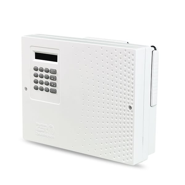 پنل مرکزی دزدگیر اماکن زیرو مدل ZERO-Z1