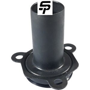 قیفی گیربکس ( مدل 91 به قبل )206 GISP