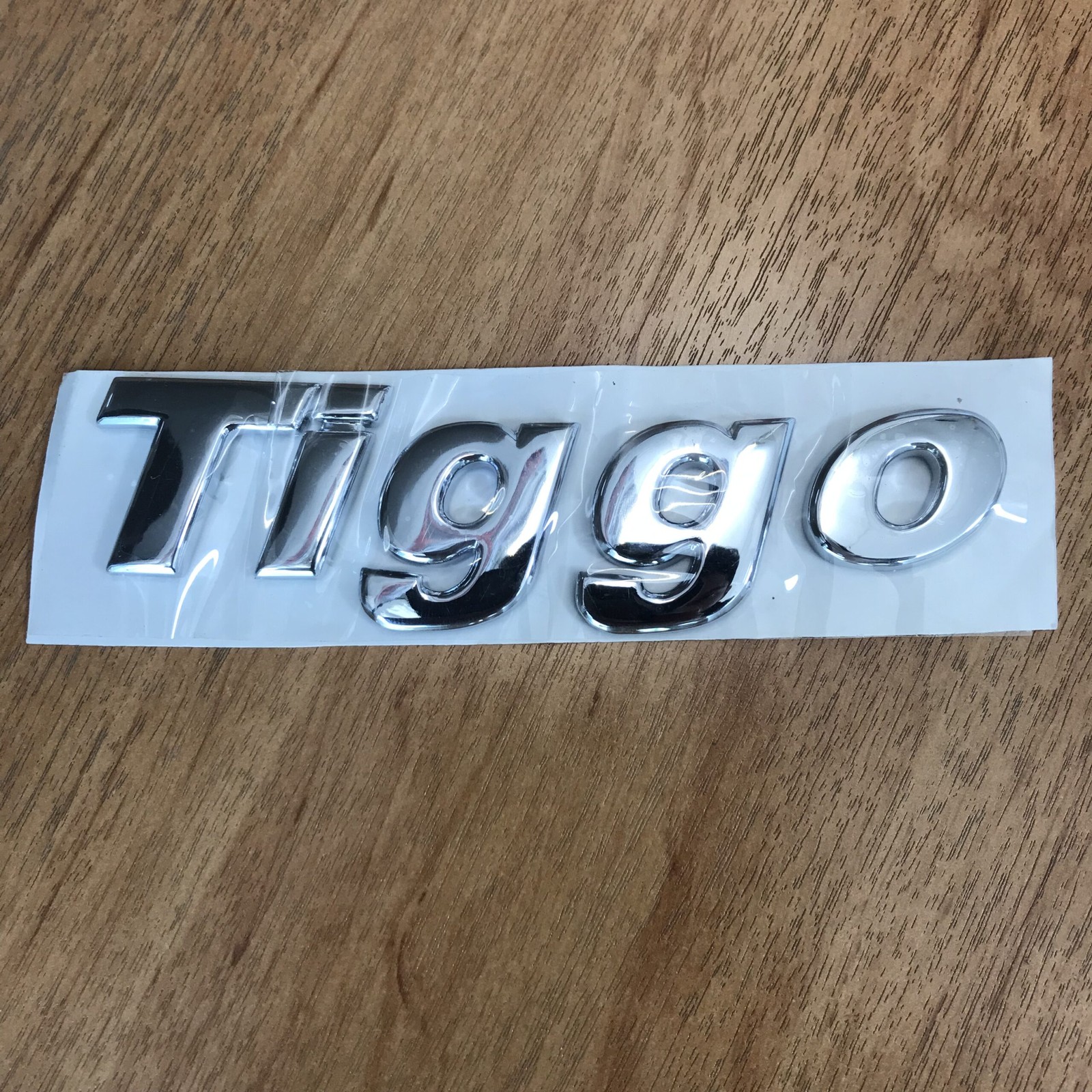 آرم نوشته روی صندوق حروف T11-3903021 – TIGGO (تیگو)