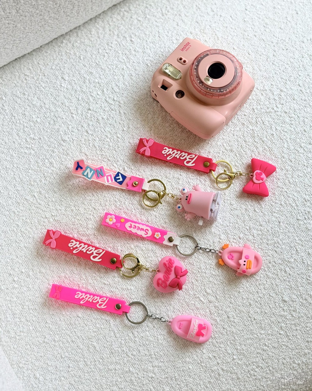 جاسوئیچی pink