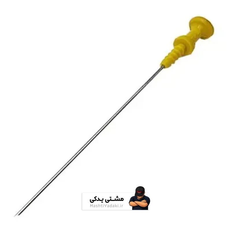 گژ روغن 405 صاف ایساکو 899