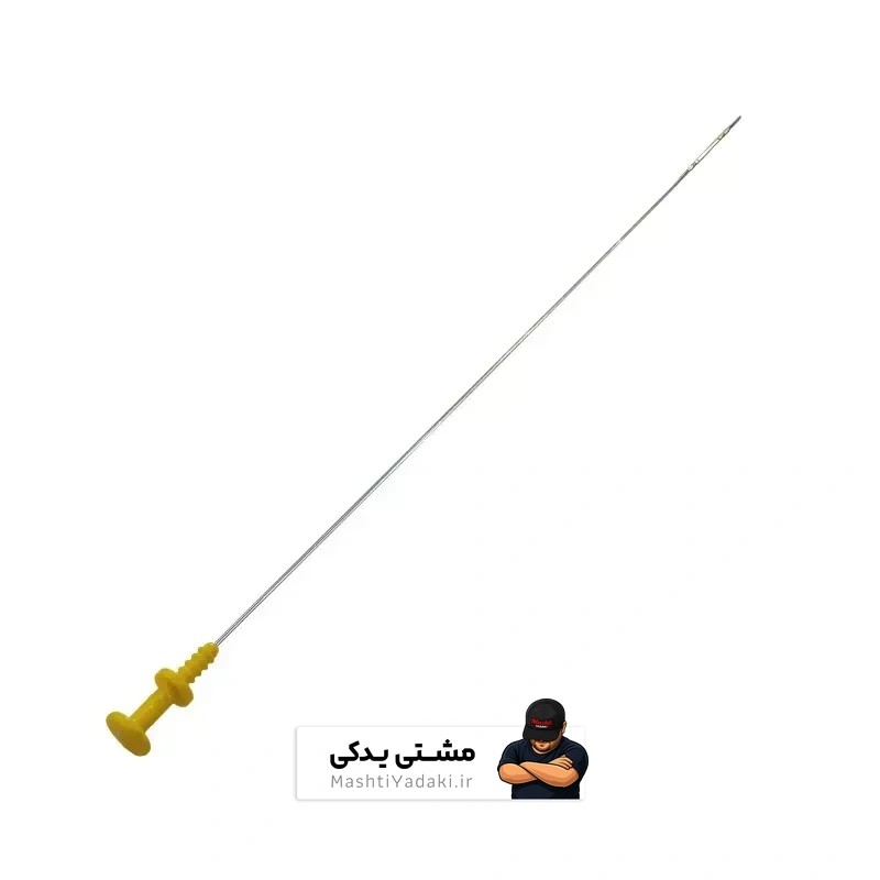 گژ روغن صاف 405 تی تی کا
