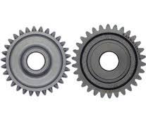محور دنده هرزگرد پژو ( دنده عقب ) (کارماتک )