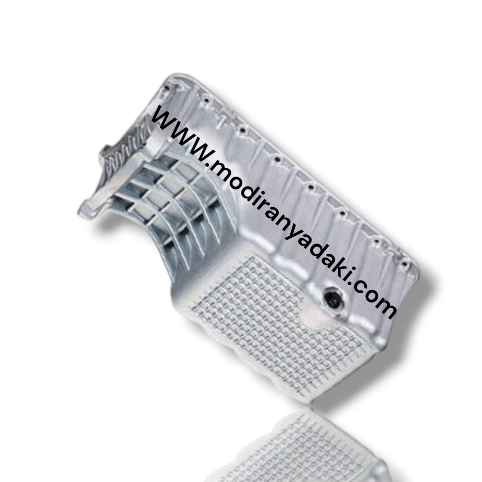 کارتل روغن موتور MVM x22 pro و MVM x33 CROSS شرکتی