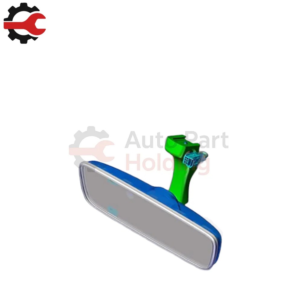 آینه داخل _ FX