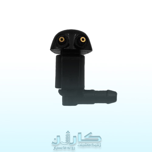 چشم شیشه‌شوی جک J5