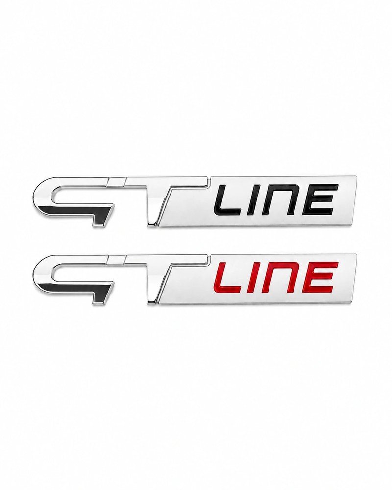 آرم جیتی لاین (Gt line)