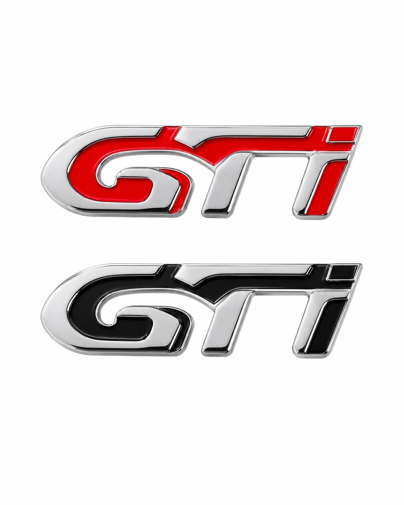 آرم جیتی‌آی(GTI)